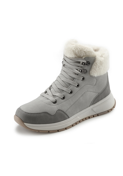 Winterstiefelette