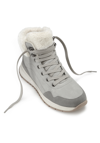 Winterstiefelette