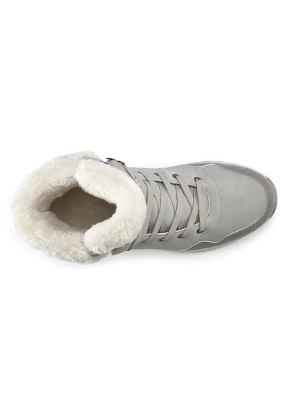 Winterstiefelette