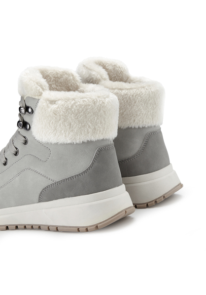 Winterstiefelette