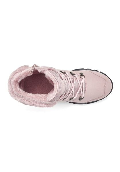 Winterstiefelette