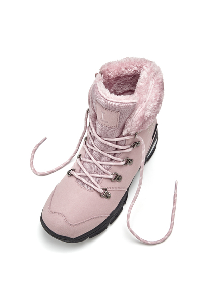 Winterstiefelette