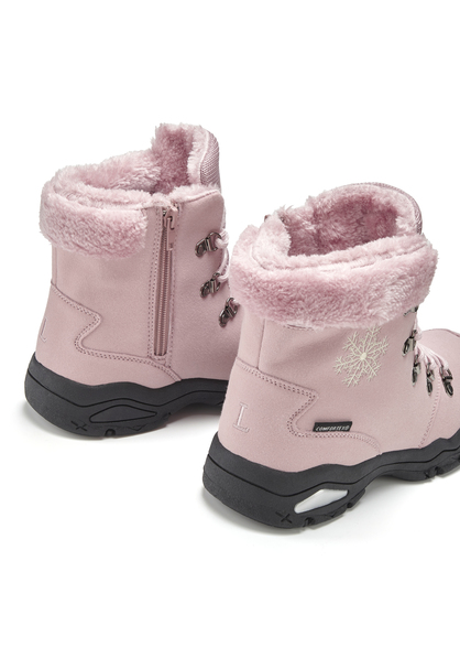 Winterstiefelette