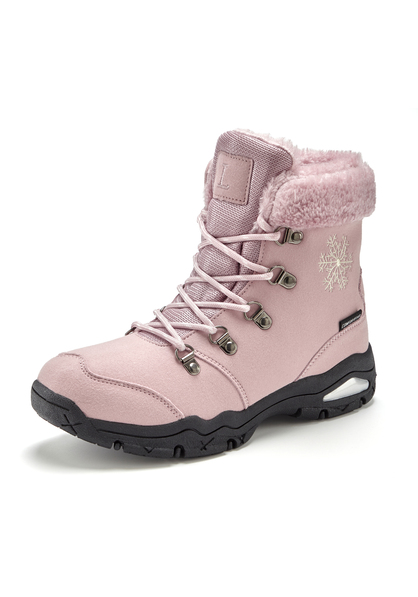Winterstiefelette