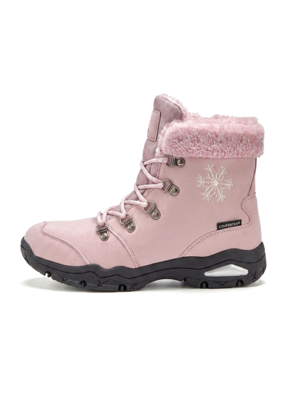 Winterstiefelette
