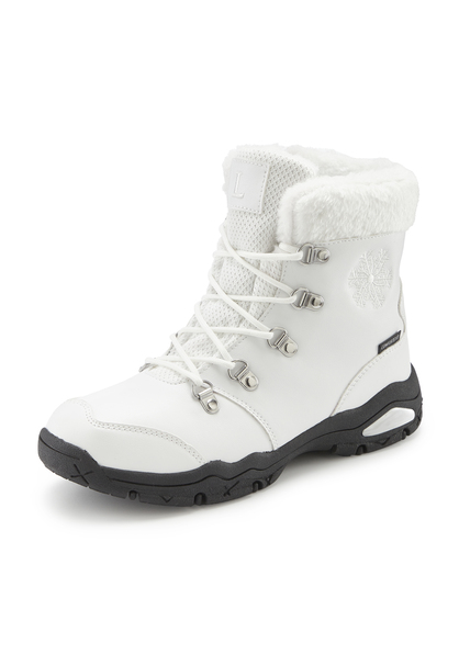 Winterstiefelette