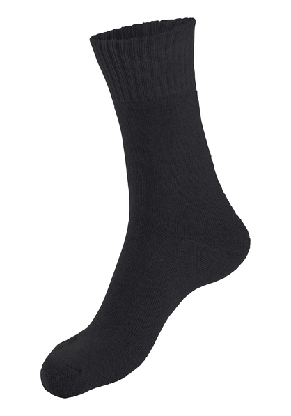 Basicsocken