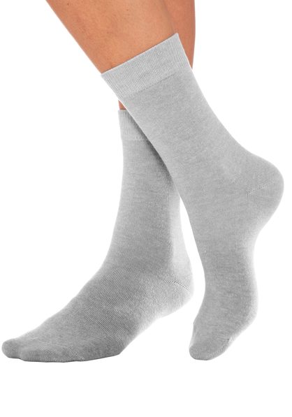 Basicsocken