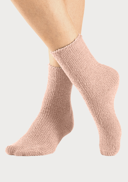 Kuschelsocken