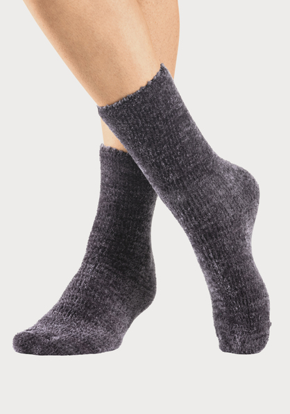 Kuschelsocken