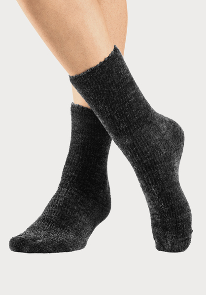 Kuschelsocken
