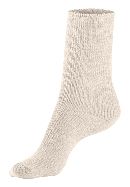 Kuschelsocken