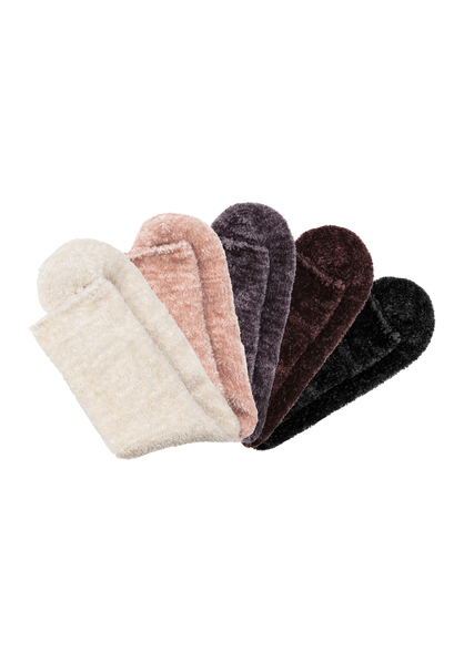 Kuschelsocken