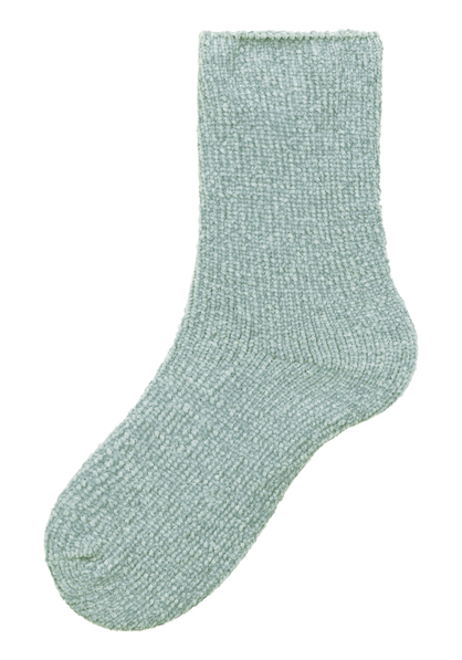 Kuschelsocken