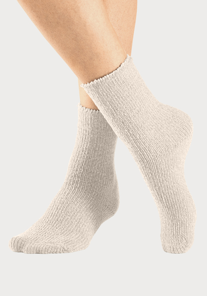 Kuschelsocken