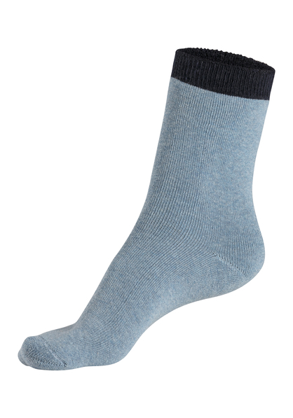 Kuschelsocken