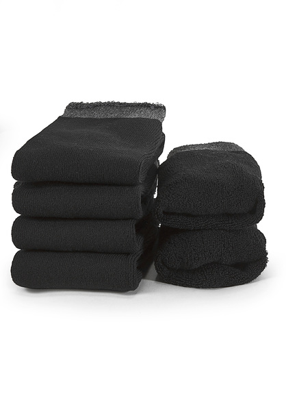 Kuschelsocken