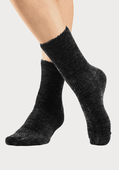 Kuschelsocken
