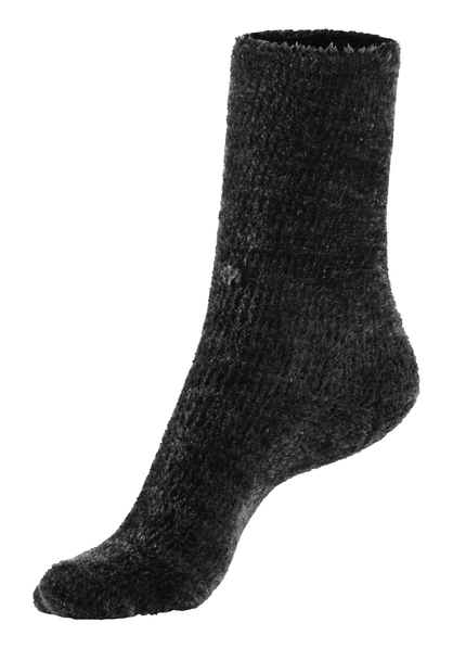 Kuschelsocken
