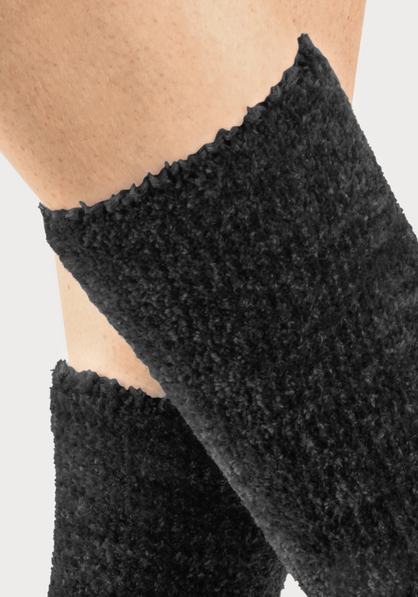 Kuschelsocken