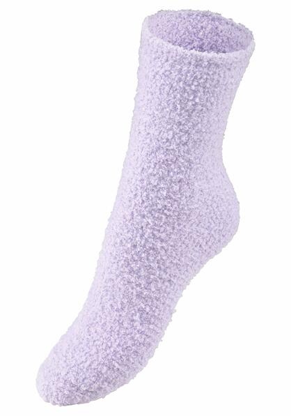 Kuschelsocken