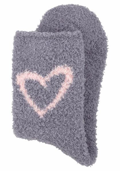 Kuschelsocken