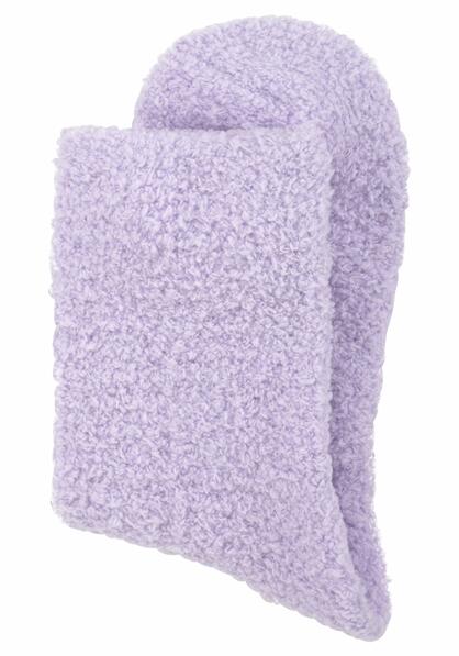 Kuschelsocken