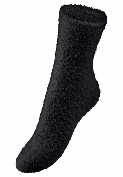 Kuschelsocken
