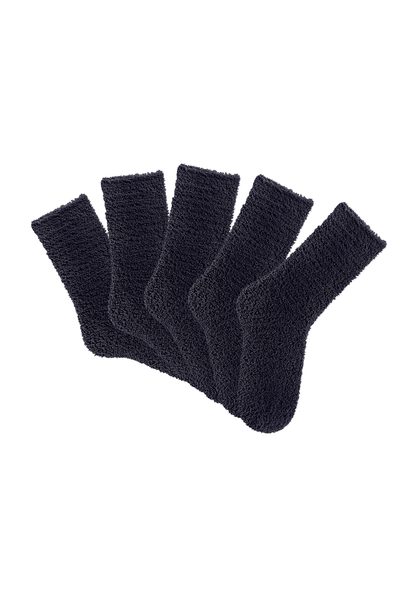 Kuschelsocken