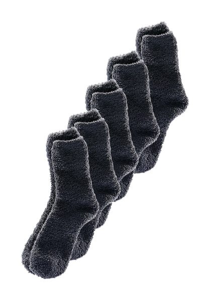 Kuschelsocken