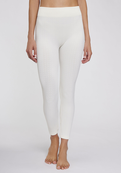 Strickstrumpfleggings