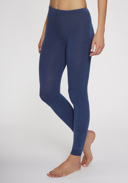 Strickstrumpfleggings