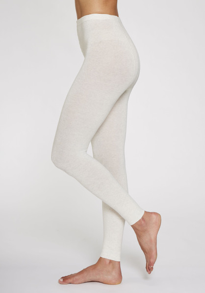 Strickstrumpfleggings