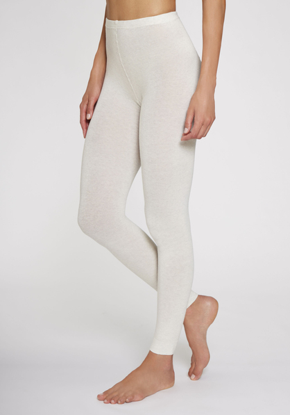 Strickstrumpfleggings