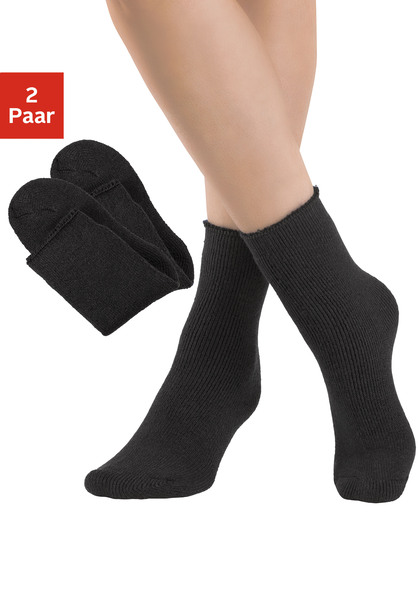 Thermosocken