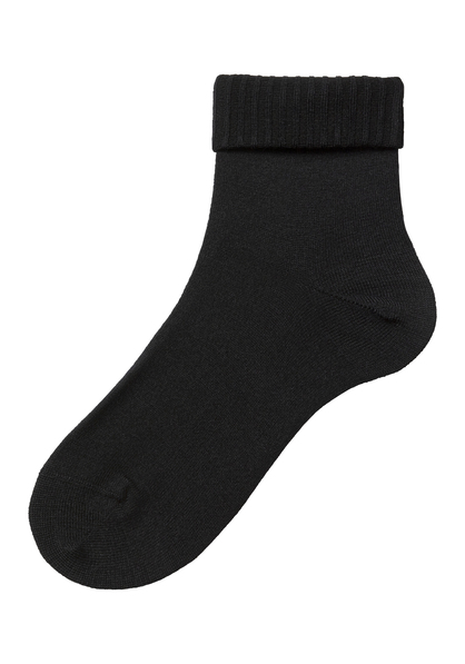 Umschlagsocken