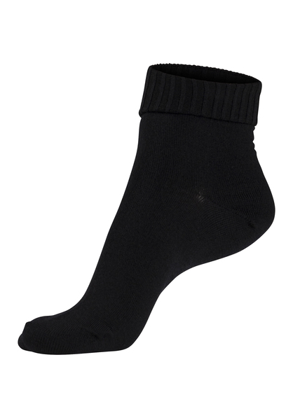 Umschlagsocken