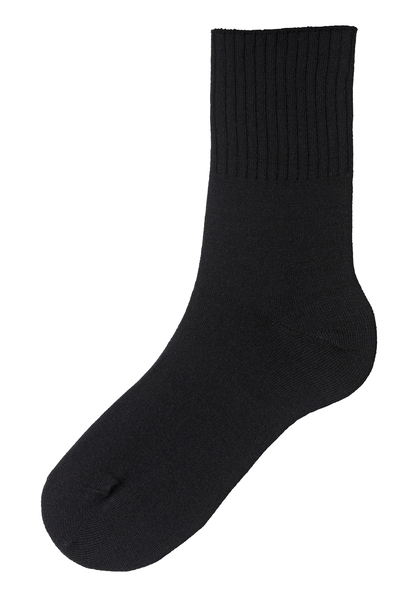 Umschlagsocken