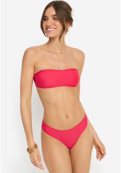 Bandeau-Bikini-Top