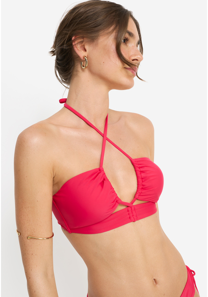 Bandeau-Bikini-Top