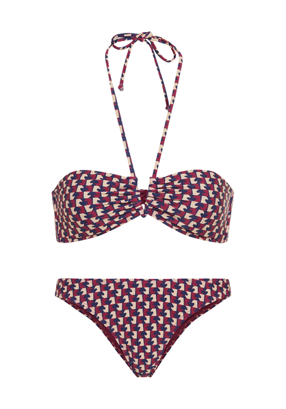Bandeau-Bikini