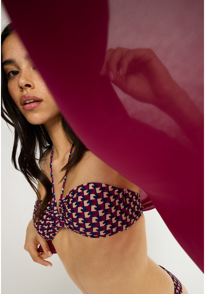 Bandeau-Bikini