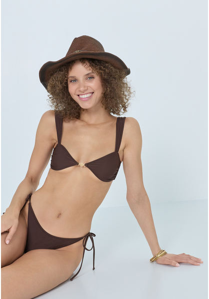 Bandeau-Bikini