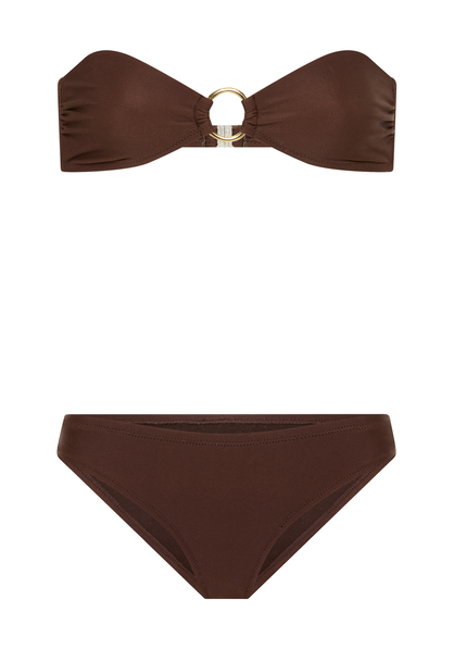 Bandeau-Bikini