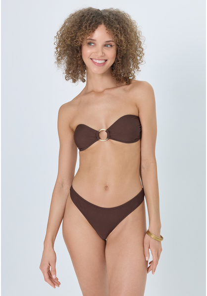 Bandeau-Bikini