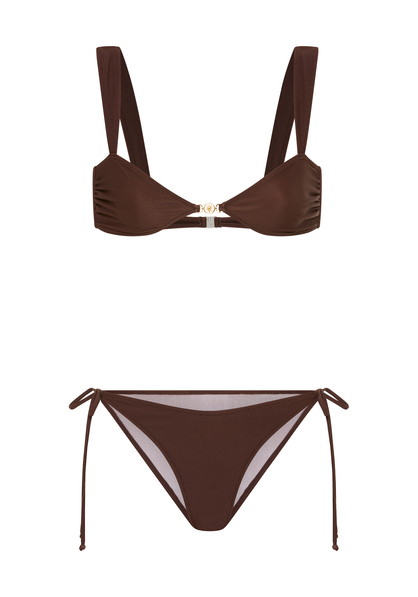 Bandeau-Bikini