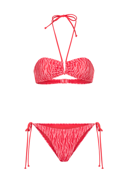 Bandeau-Bikini