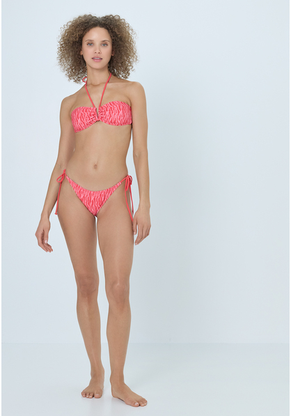 Bandeau-Bikini