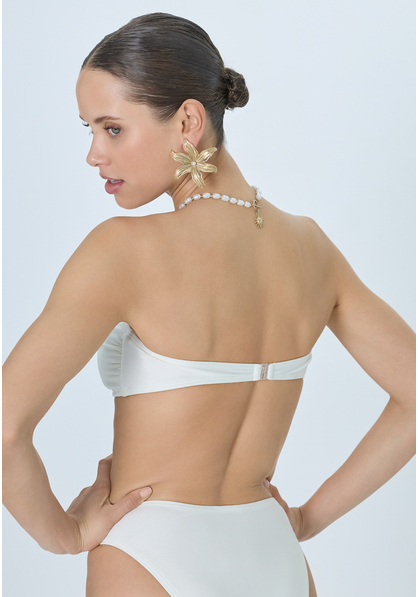 Bandeau-Bikini-Top