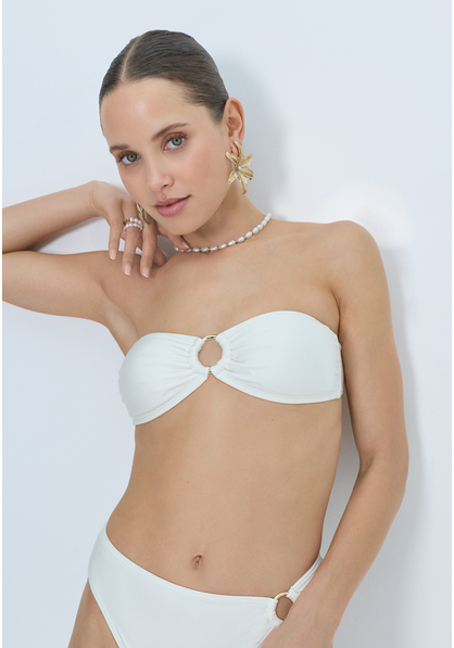 Bandeau-Bikini-Top